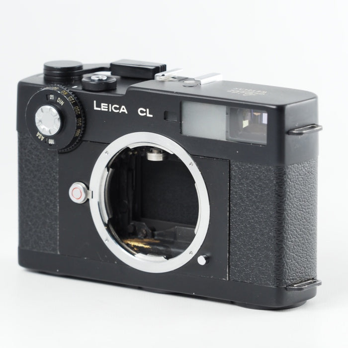 Leica ライカ レンジファインダーカメラ CL ボディ #13736
