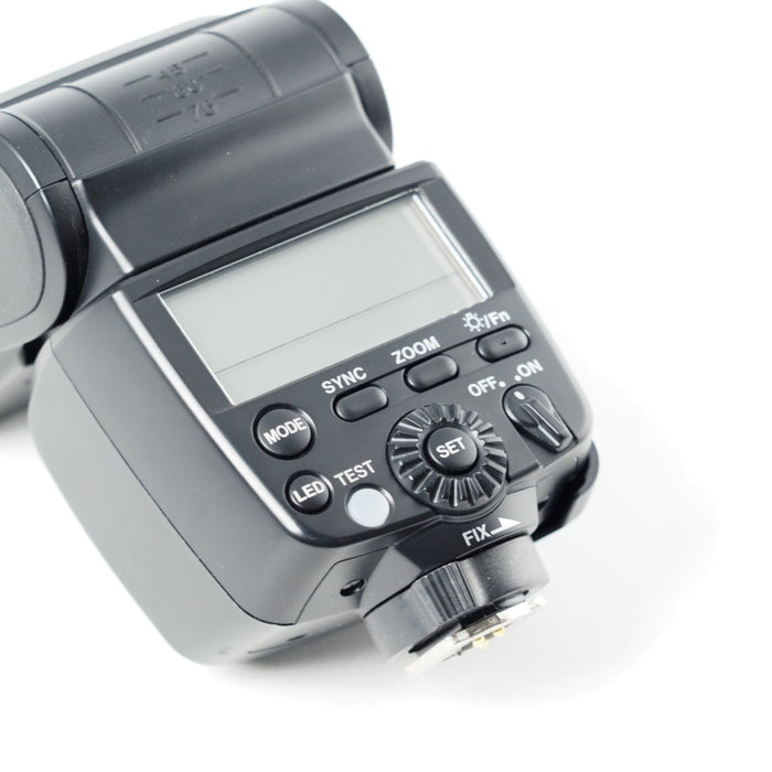 PENTAX オートフラッシュ AF360FGZII 30438 ペンタックス ストロボ #14611