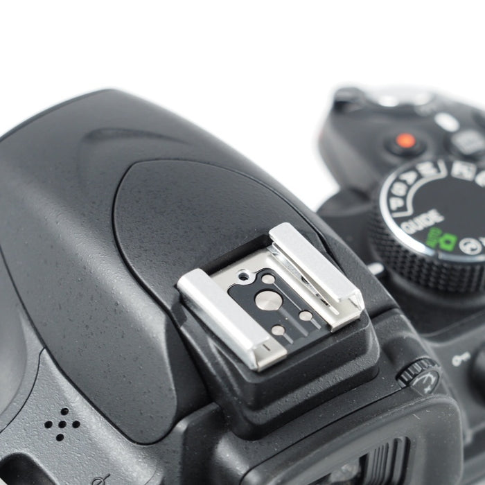 Nikon ニコン デジタル一眼レフカメラ D3200 ボディ ブラック D3200BK #14029