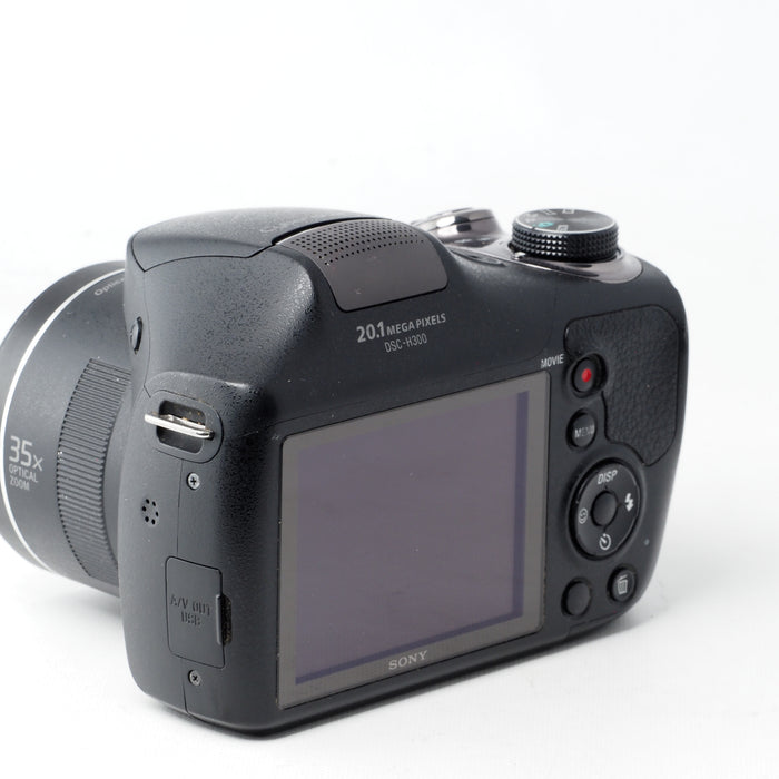 Sony デジタルカメラ Cyber-shot DSC-H300 #15964