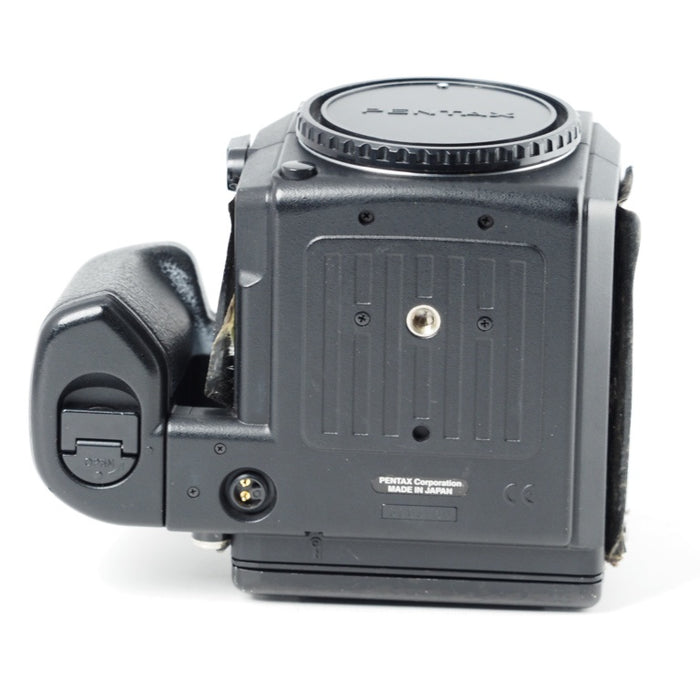 PENTAX ペンタックス 中判フィルムカメラ 645NII ボディ #14774