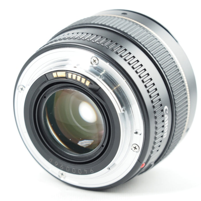 Canon EF 50mm F1.4 USM フルサイズ対応 キヤノン EFマウント #14330