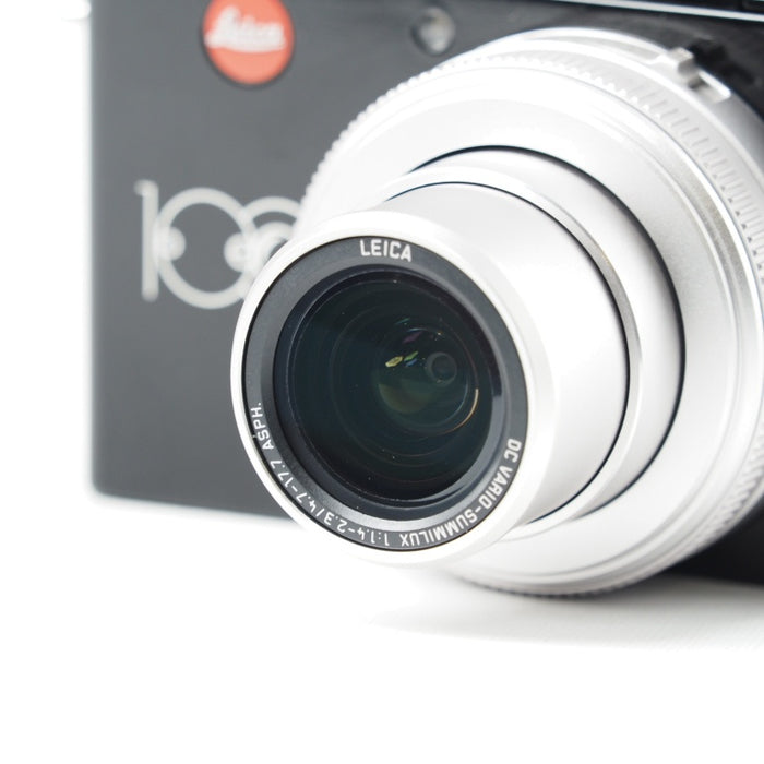 Leica D-LUX6 Edition 100 ライカ誕生100周年記念 特別モデル 世界限定5,000台 18134 #14544