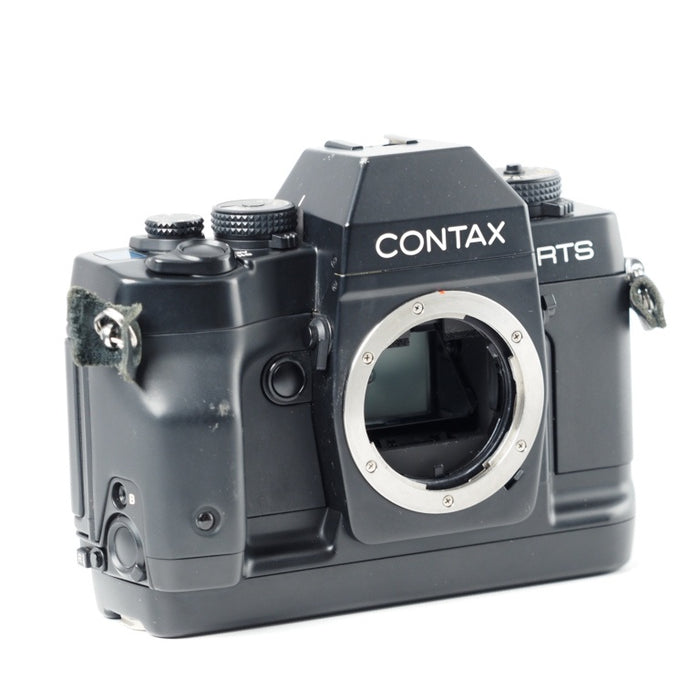 CONTAX コンタックス RTS III ボディ フィルム一眼カメラ RTS3 #14761