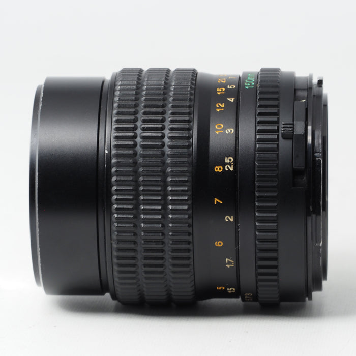Mamiya Sekor C 150mm F3.5 N M645 1000s Pro TL等に #16014