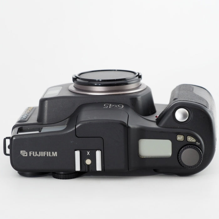 FUJIFILM 富士フイルム GA645 Professional / FUJINON 60mm F4 中判フィルムカメラ #13428