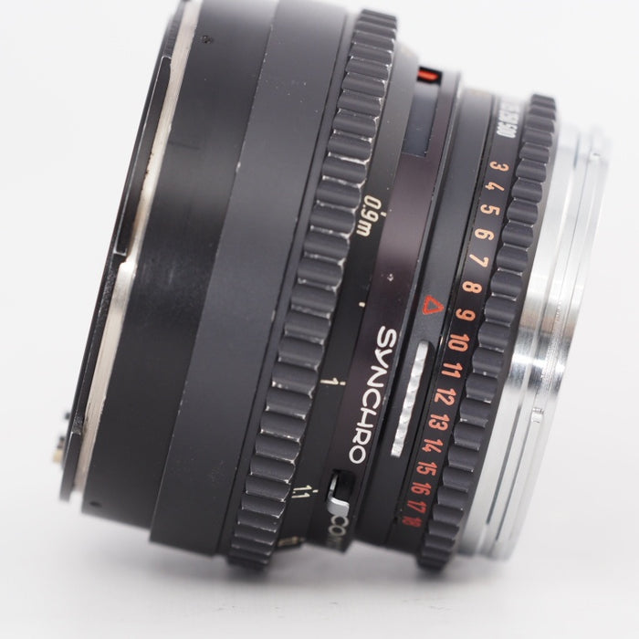 HASSELBLAD ハッセルブラッド Carl Zeiss C Planar 100mm F3.5 T* 先白 希少 山岳プラナー #13027