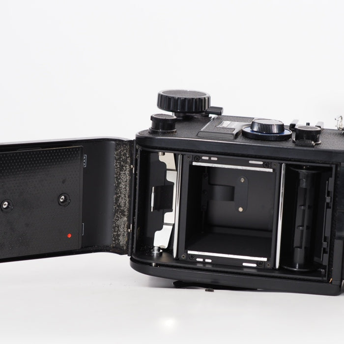 MAMIYA マミヤ C330S PROFESSIONAL S プロフェッショナルS ボディ 二眼レフ #13173