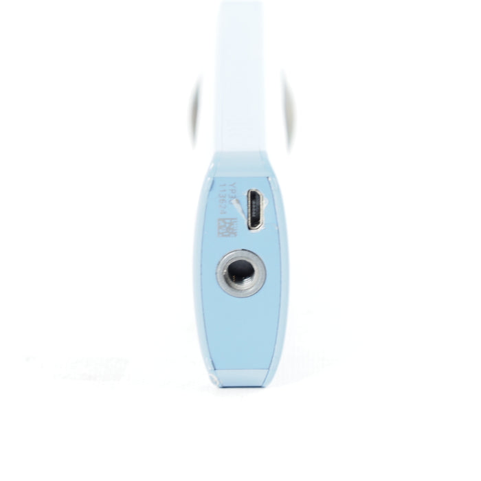 RICOH THETA SC2 BLUE ブルー 360度全天球カメラ 360°手振れ補正機能搭載 4K動画 進化したHDR合成機能 #13968