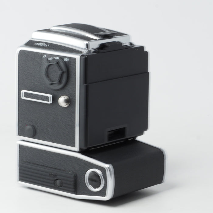 Hasselblad 553ELX ボディ 中判フィルムカメラ #16167