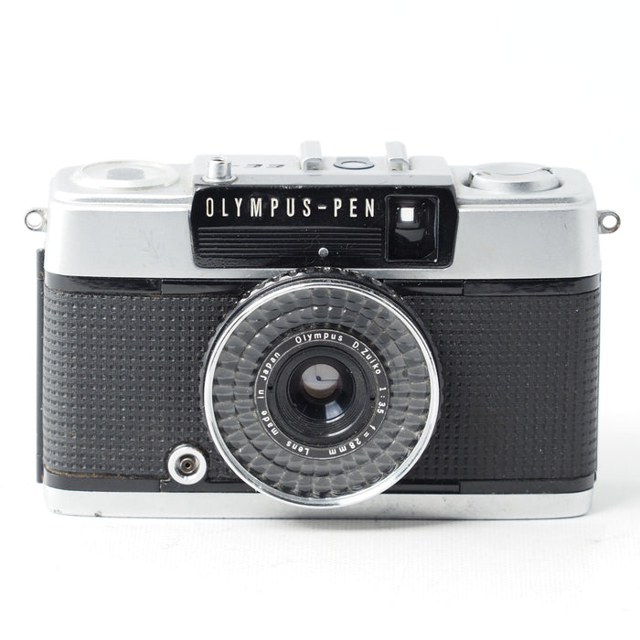 OLYMPUS オリンパス PEN EE-3 ハーフサイズ フィルムカメラ EE3 #15470