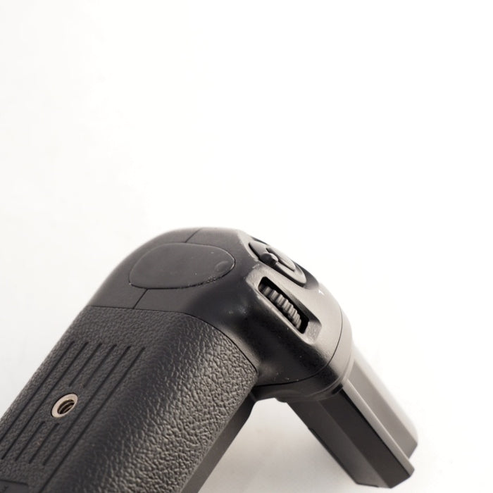 Nikon ニコン マルチパワーバッテリーパック MB-40 MS-40 電池ホルダー 別売リチャージャブルバッテリーEN-EL4付属 #13567