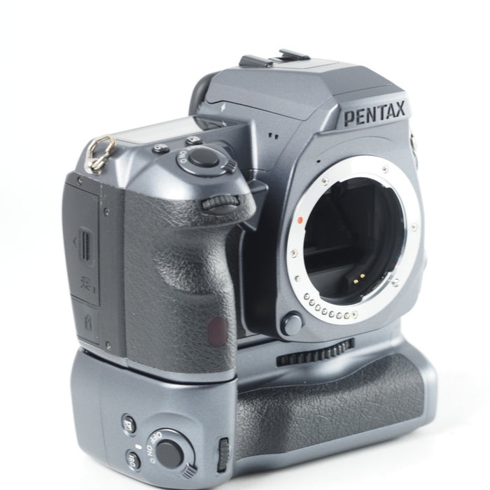 PENTAX ペンタックス デジタル一眼レフカメラ K-3 Prestige Edition プレステージエディション 全世界2,000台限定 モデル 15577 #13844