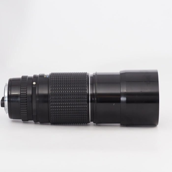 ペンタックス SMC PENTAX 300mm F4 Kマウント MF 交換レンズ #13365