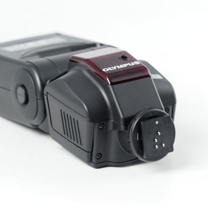 OLYMPUS エレクトロニックフラッシュ FL-36R オリンパス ストロボ #14670