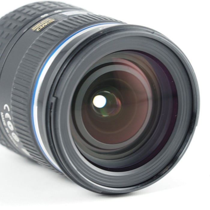 OLYMPUS オリンパス ZUIKO DIGITAL ED12-60mm F2.8-4.0 SWD フォーサーズマウント #13994