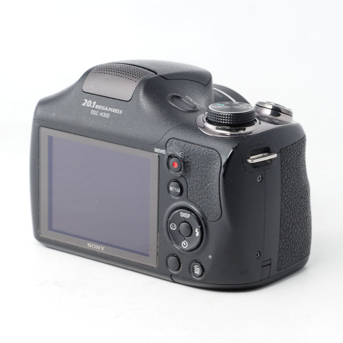 Sony デジタルカメラ Cyber-shot DSC-H300 #15964