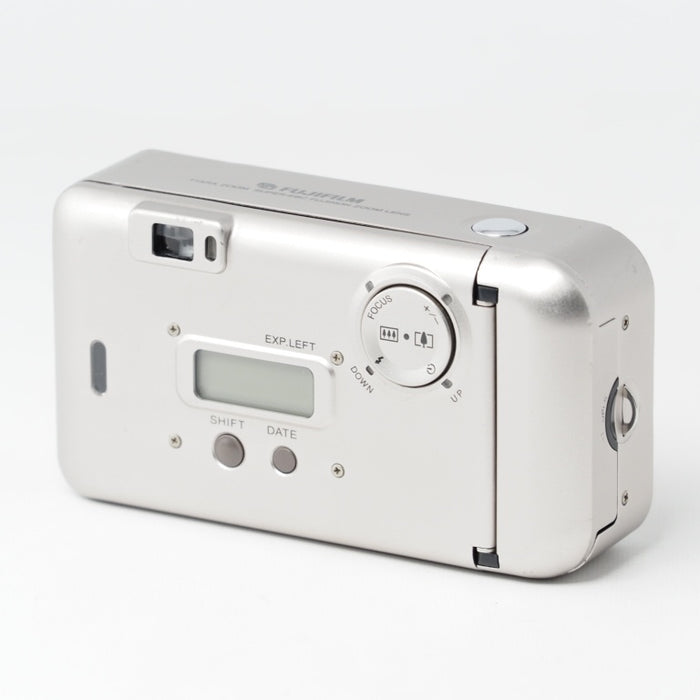 FUJIFILM TIARA ZOOM コンパクト フィルムカメラ FUJINON ZOOM 28-56mm #15065