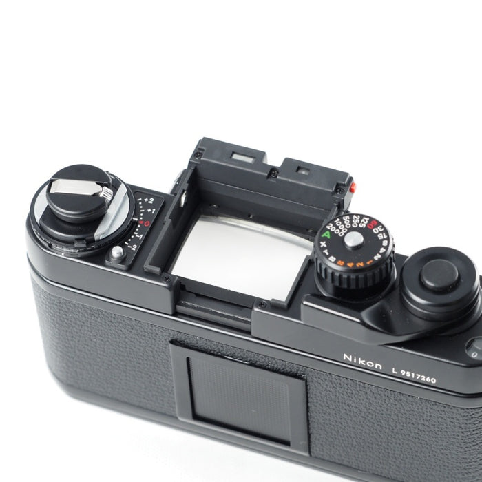 Nikon F3 limited ボディ ニコン フィルム一眼レフ #13945
