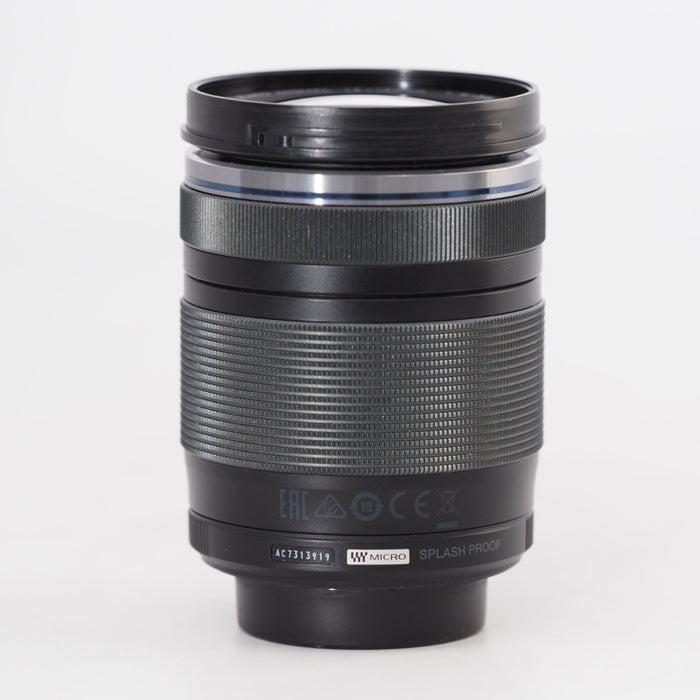 OLYMPUS オリンパス M.ZUIKO DIGITAL ED 14-150mmF4.0-5.6II EZ-M14150F4.0-5.6II マイクロフォーサーズレンズ 防塵 防滴 #13332