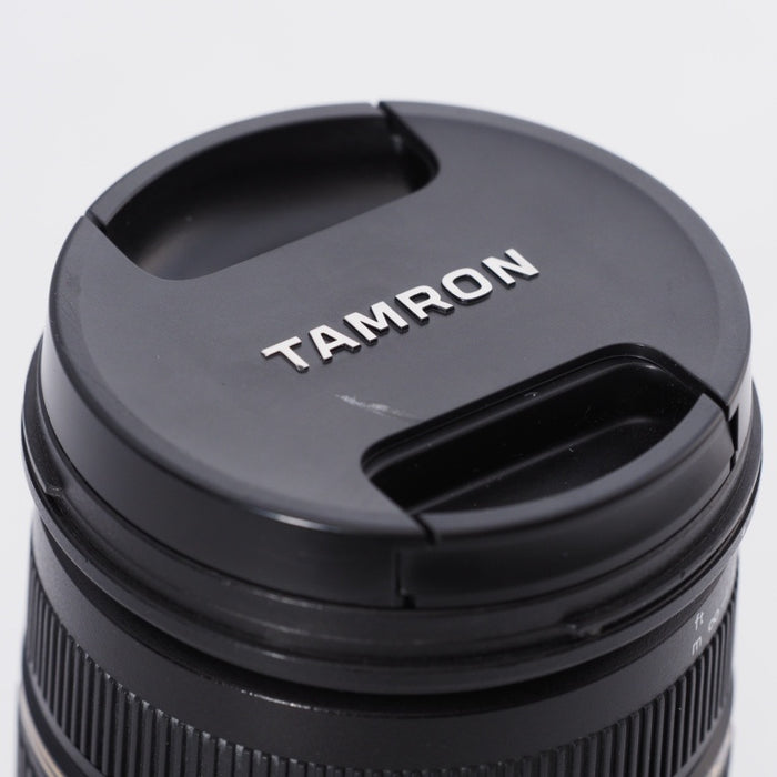 TAMRON タムロン 大口径ズームレンズ SP AF28-75mm F2.8 XR Di キヤノン EFマウント用 フルサイズ対応 A09E #9743