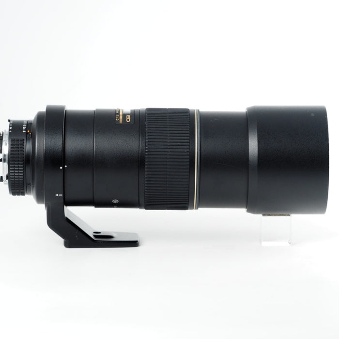 Nikon 単焦点レンズ Ai AF-S Nikkor 300mm f/4D IF-ED ブラック フルサイズ対応 #13734