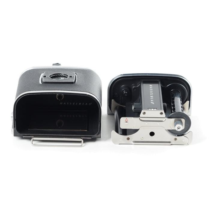 HASSELBLAD A24 フィルムマガジン Film Magazine ハッセルブラッド 中判カメラ用 アクセサリー #13924