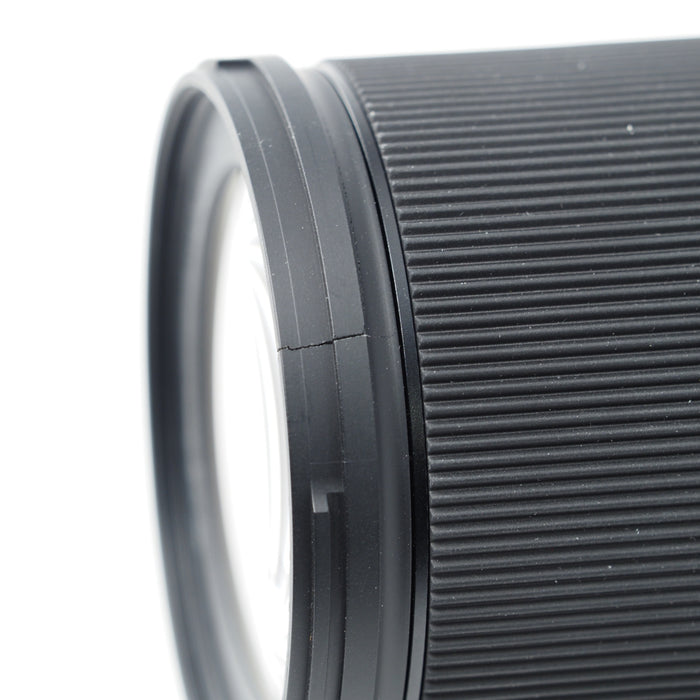 SIGMA 16mm F1.4 DC DN Contemporary Nikon Zマウント APS-C ミラーレス用 #15579