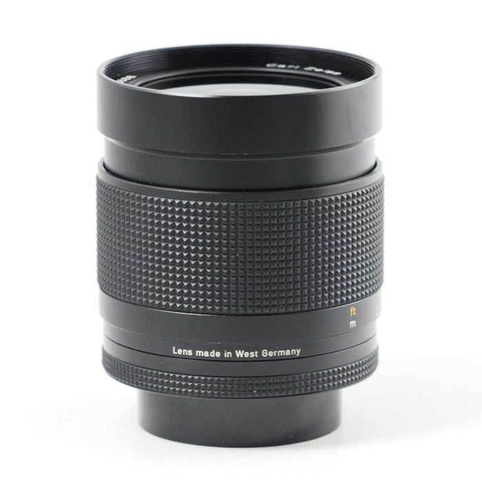 CONTAX コンタックス RTS Distagon 35mm F1.4 AEG Y/Cマウント #14322