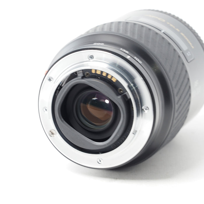 MINOLTA AF 100-300mm F4.5-5.6 APO TELE ZOOM ミノルタ Aマウント #15786