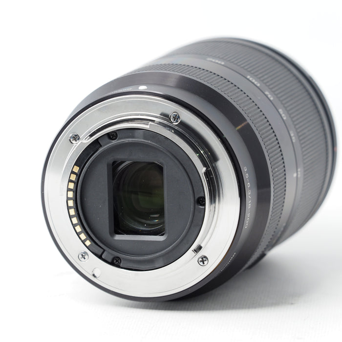 SONY E 18-200mm F3.5-6.3 OSS LE Eマウント SEL18200LE #15936