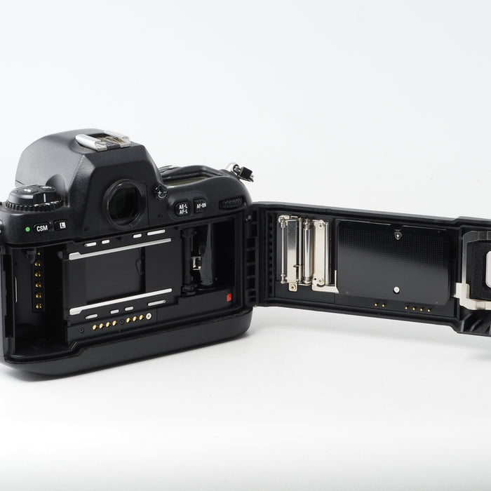Nikon ニコン AF 一眼レフカメラ F100 ボディ #14657