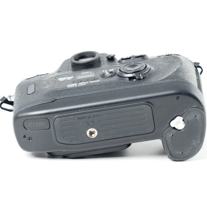 Nikon ニコン AF 一眼レフカメラ ボディ F100 MF-29付属 #14528