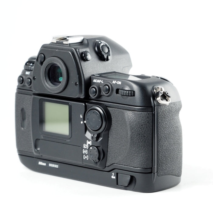 Nikon ニコン 一眼レフカメラ F6 ボディ #13946