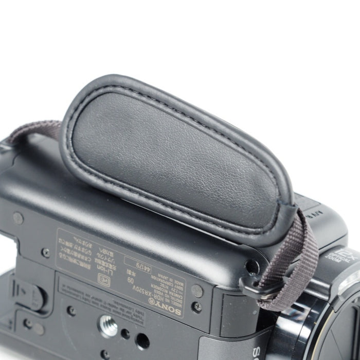 SONY Handycam XR520V 240GHDD ブラック HDR-XR520V/B  デジタルHD ビデオカメラレコーダー ハンディーカム #14666