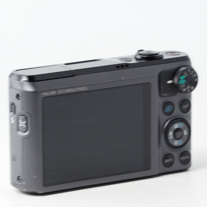 Canon  PowerShot SX720 HS ブラック PSSX720HSBK #15747