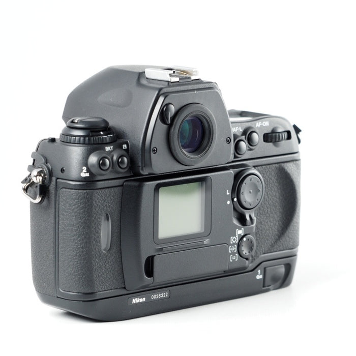 Nikon ニコン 一眼レフカメラ F6 ボディ #13946