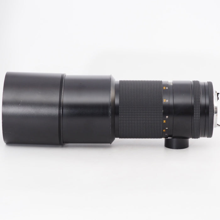 CONTAX Tele-Tessar 300mm F4 AEG テレテッサー コンタックス Y/Cマウント #13395