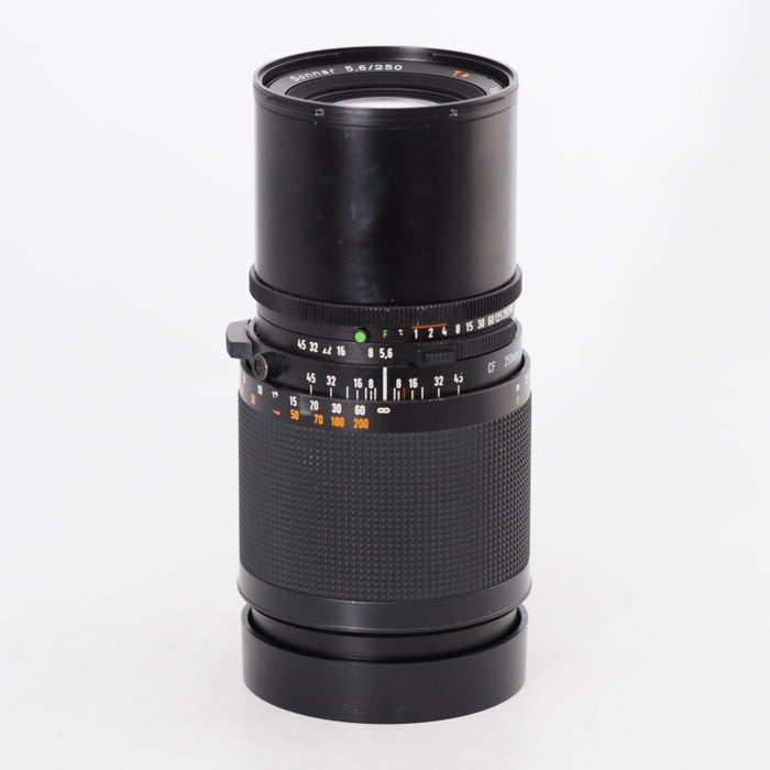 HASSELBLAD CF Sonnar 250mm F5.6 T*＊ハッセルブラッド ゾナー #13036