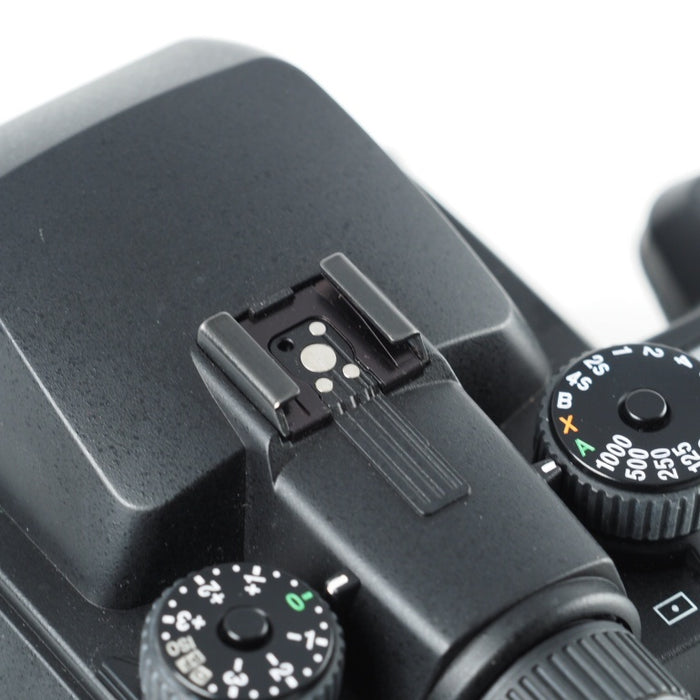 PENTAX ペンタックス 中判フィルムカメラ 645NII ボディ #9260