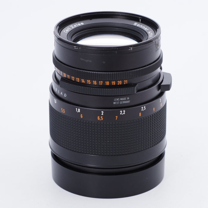 Hasselblad ハッセルブラッド Carl Zeiss Sonnar ゾナー CF 150mm F4 T* 交換レンズ #9305