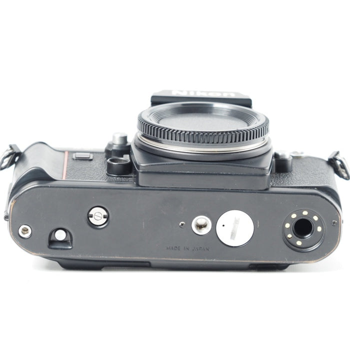 Nikon ニコン  フィルム一眼レフカメラ F3 アイレベル ボディ 139万番台 #14385