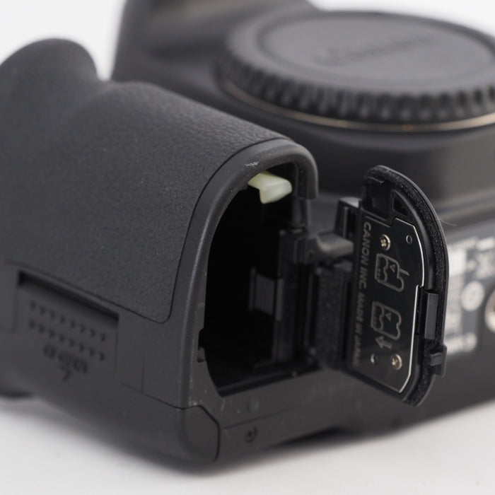 Canon デジタル一眼レフカメラ EOS 50D ボディ キヤノン EOS50D #12975