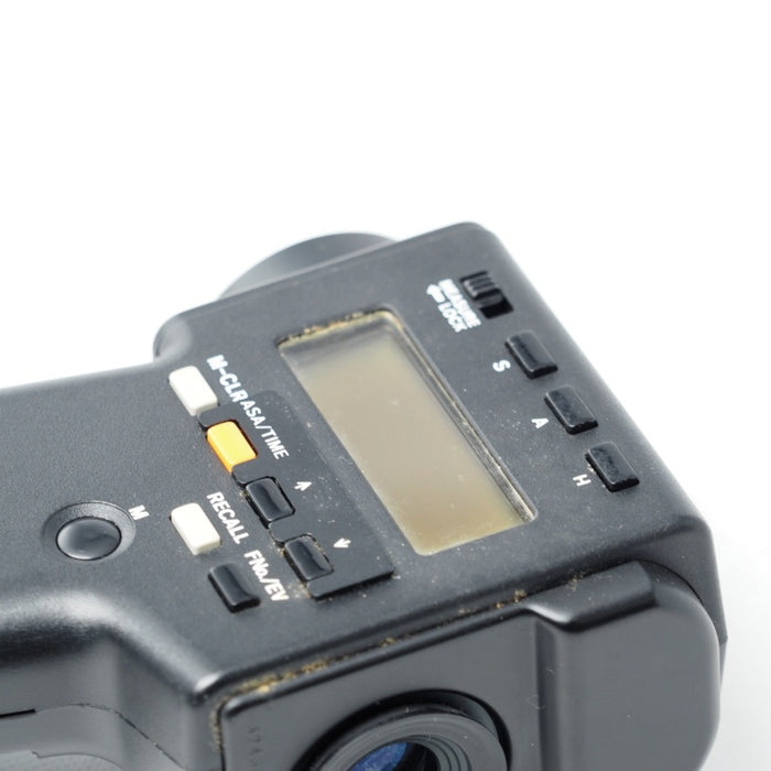 MINOLTA SPOTMETER F ミノルタ 露出計 スポットメーター カメラ周辺機器 ジャンク #14888