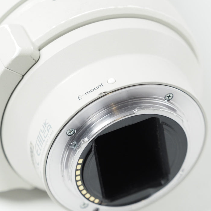 SONY 望遠ズームレンズ FE 70-200mm F4 G OSS [SEL70200G] ソニー Eマウント #14482