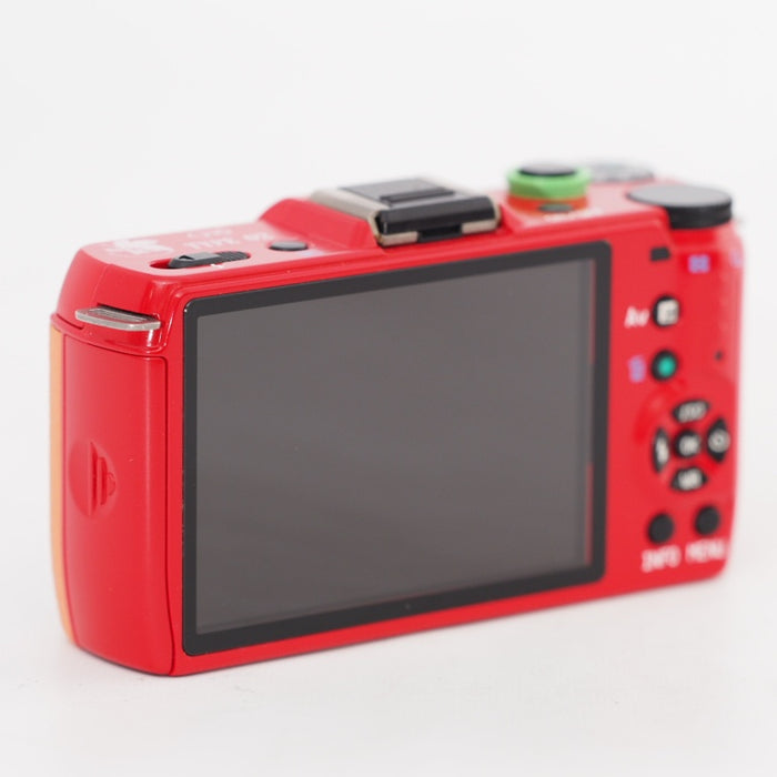 PENTAX ミラーレス一眼 Q10 エヴァンゲリオンモデル ズームレンズキット [標準ズーム 02 STANDARD ZOOM] ペンタックス TYPE 02: アスカ 12609 #12948