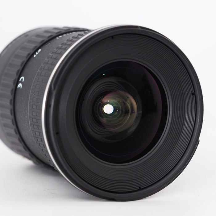 Tokina 広角ズームレンズ AT-X 116 PRO DX 11-16mm F2.8 (IF) ASPHERICAL キヤノン EFマウント用 APS-C対応 #13016