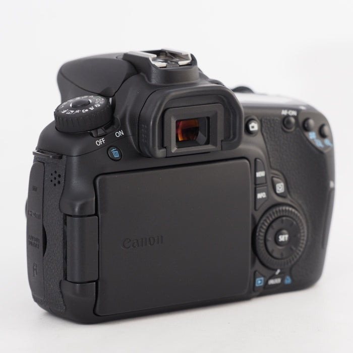 Canon キヤノン デジタル一眼レフカメラ EOS 60Da ボディ 1800万画素 ワイド3.0型TFT式カラー液晶モニター CMOSセンサー EOS60Da 天体写真用 #13269