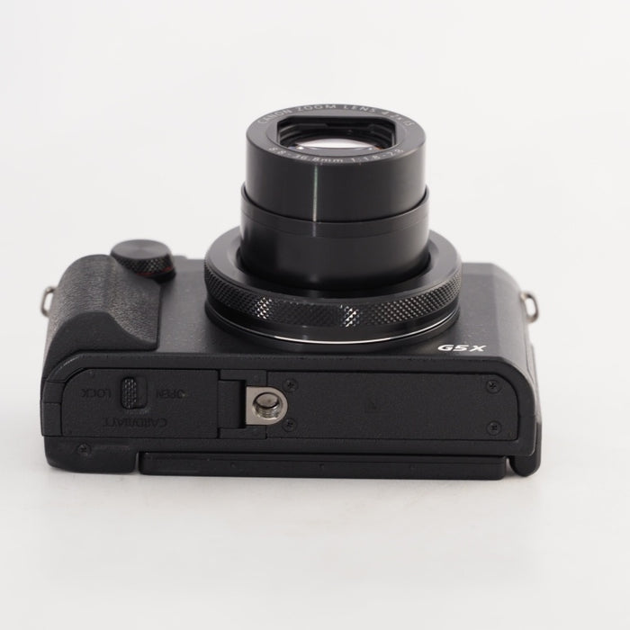 Canon キヤノン コンパクトデジタルカメラ PowerShot G5 X 光学4.2倍ズーム 1.0型センサー PSG5X #13554