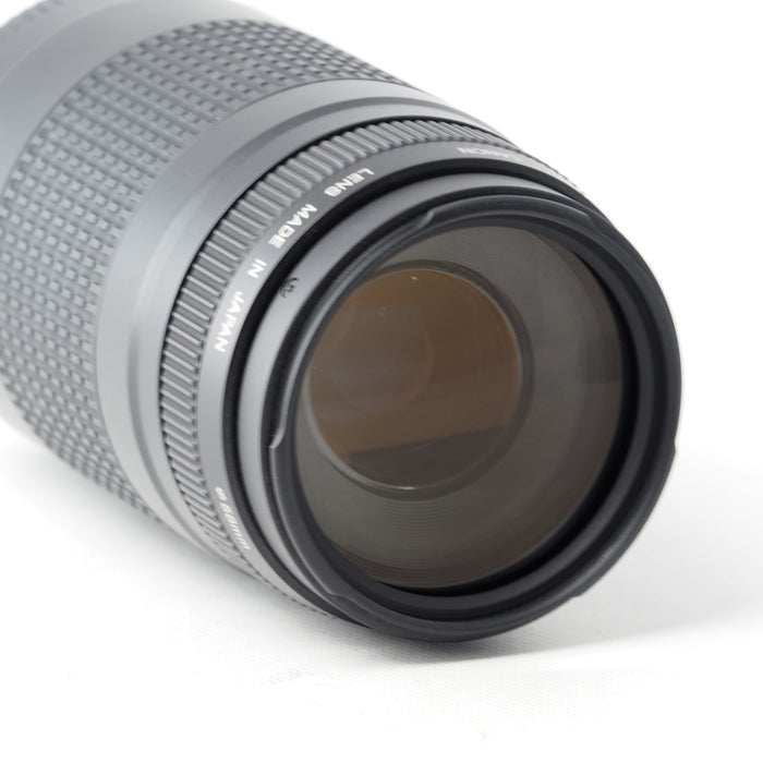 Canon EF 75-300mm F4-5.6 II USM 望遠ズームレンズ EFマウント #15211